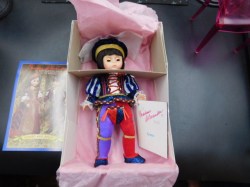 romeo 94 6 in box